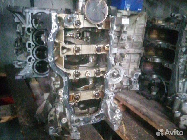 Блок g4nh в сборе