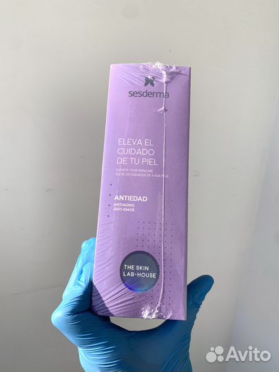 Sesderma набор Sesgen 32 + Factor G sg
