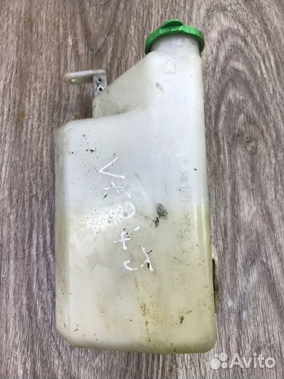 Бачок расширительный Suzuki Ignis хетчбэк-5ти дв