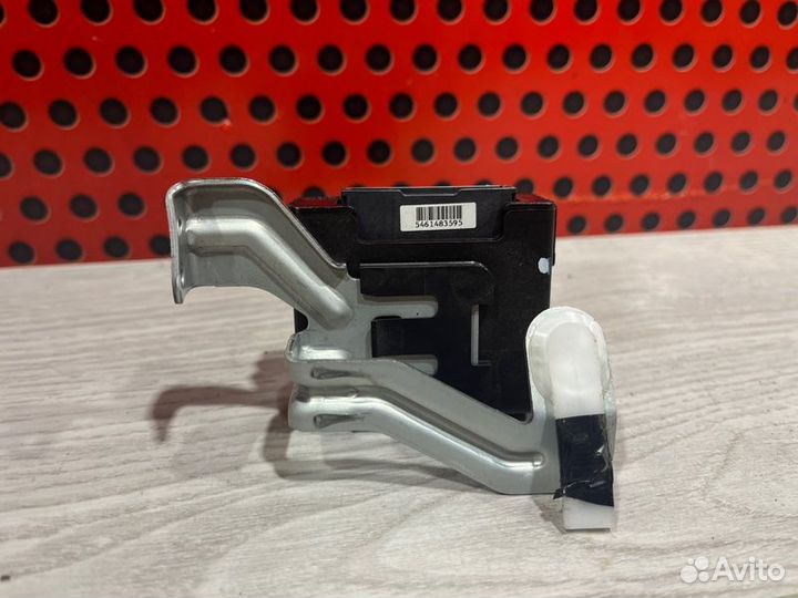 Блок управления рулевой колонки Lexus Nx 300H Z10