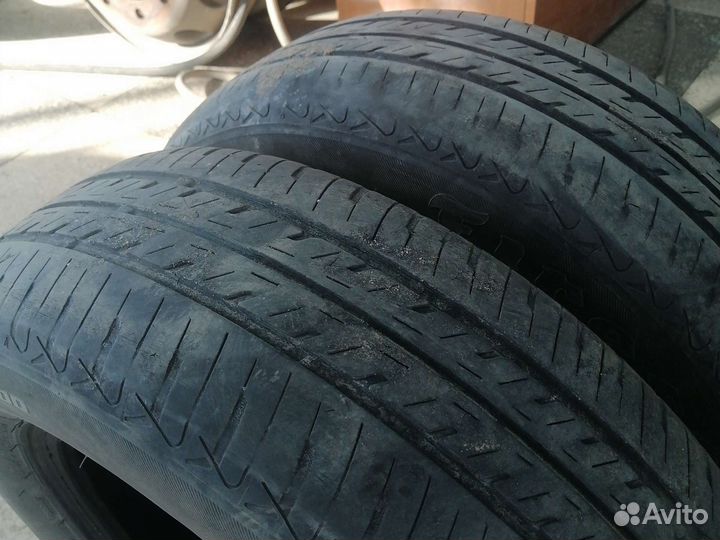 Touring Supreme SE II 185/65 R14