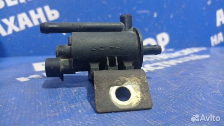 Клапан электромагнитный Lifan X60 кроссовер