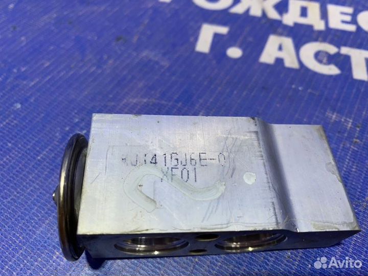 Клапан кондиционера Mazda 6 Gg лифтбэк 2005