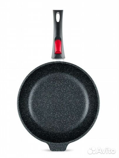 Сотейник, ковш, кастрюля (новая)