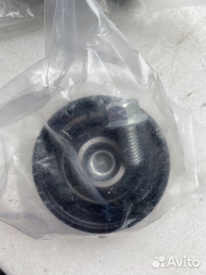 Комплект приводного ремня