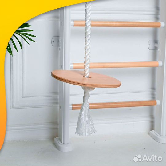 Шведская стенка perfetto sport PS-128