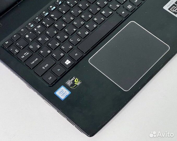 Игровой Acer GTX Core i5 8g озу SSD+HDD