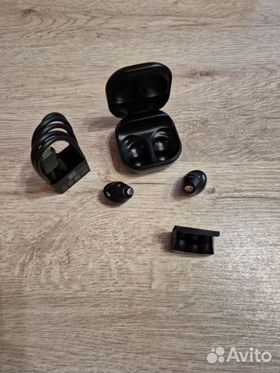 Наушники Samsung galaxy buds pro