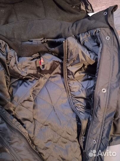 Костюм рабочий, зимний, новый. Женский