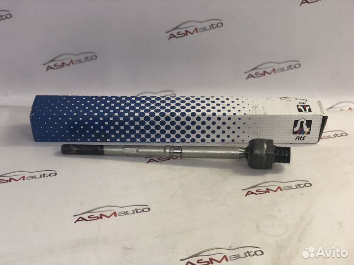 Тяга рулевая Opel Astra H