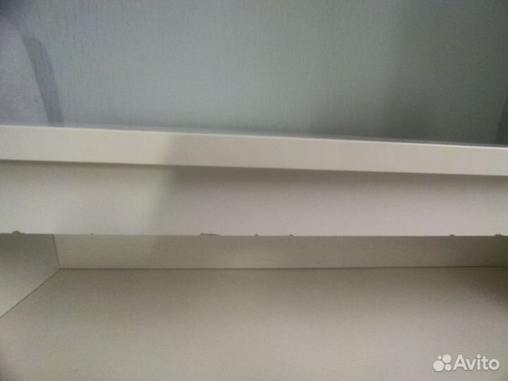 Комод IKEA мальм 3 ящика