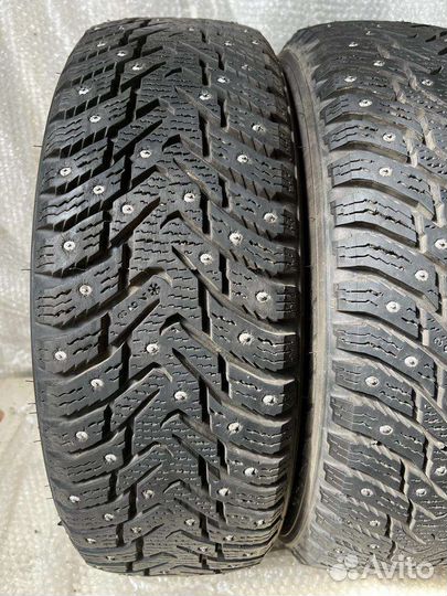 Nokian Tyres Hakkapeliitta 8 175/65 R14 86T
