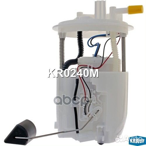 Модуль в сборе с бензонасосом KR0240M Krauf