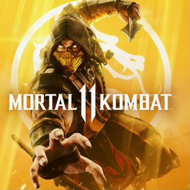 Mortal Kombat 11 для PlayStation 5