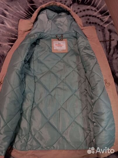 Куртка Merrell