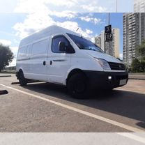 LDV Maxus 2.5 MT, 2008, 285 000 км, с пробегом, цена 1 250 000 руб.