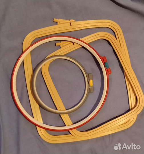 Пяльца для вышивания