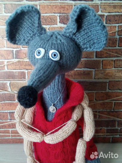 Чехол на бутылку шампанского