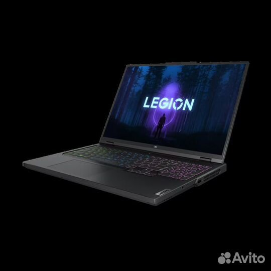 NEW Lenovo Legion 5 Pro 16