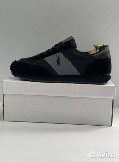 Кроссовки Polo модные