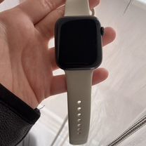 Apple watch se 44mm 2021