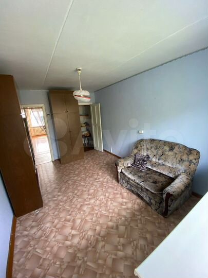 2-к. квартира, 43,4 м², 4/5 эт.