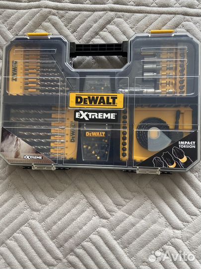 Набор инструментов