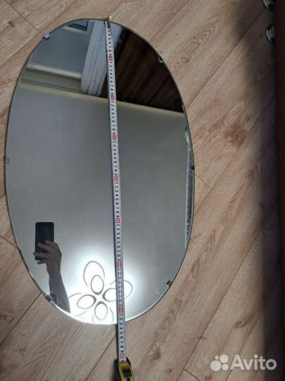 Гримерное зеркало