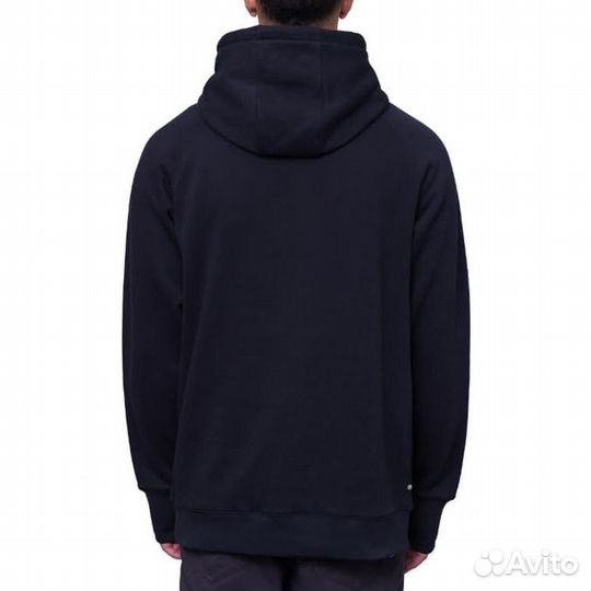 Толстовка 686 MNS knockout pullover hoody black