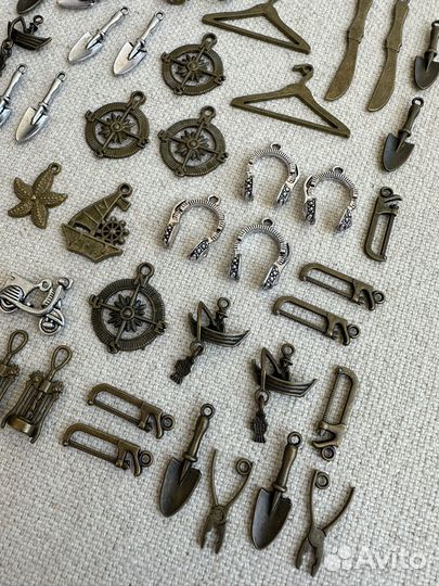 Фурнитура подвески для рукоделия