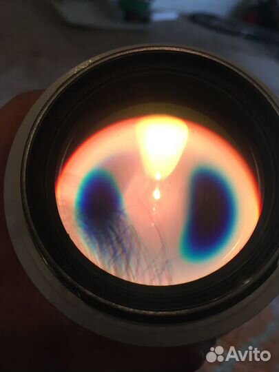 Объектив canon ef 70 300mm 4.5