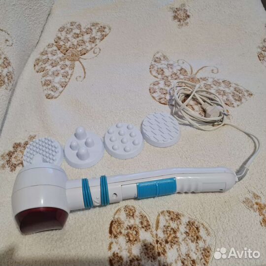 Массажер для тела