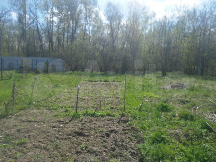 Участок 7 сот. (ИЖС)