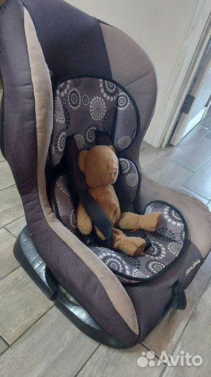 Авто кресло