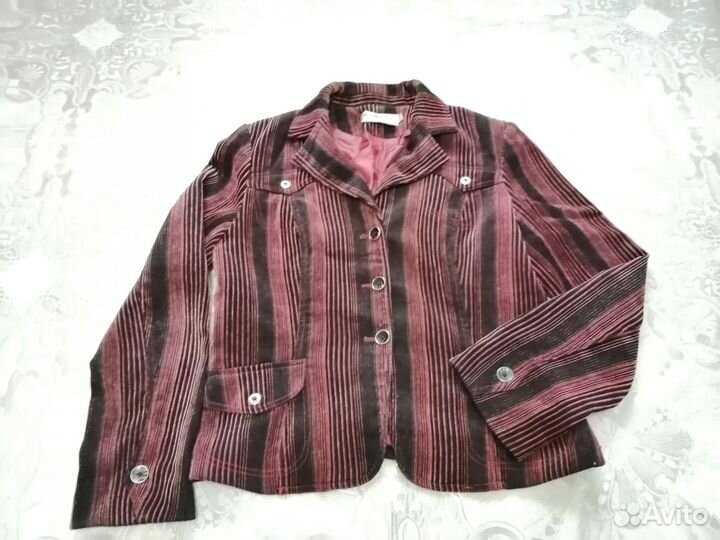 Жакет женский 42-44