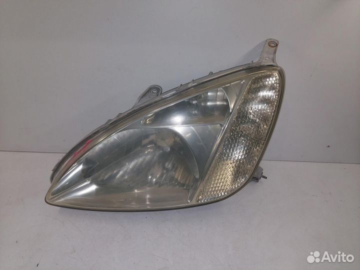 Фара левая Toyota Prius NHW10 (1997 - 2003)