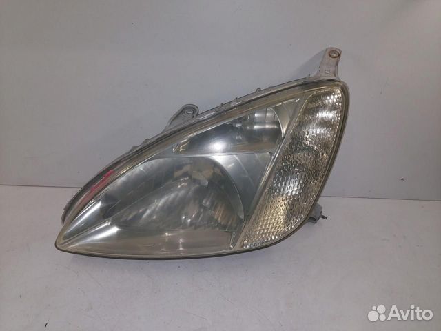 Фара левая Toyota Prius NHW10 (1997 - 2003)