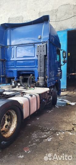 DAF XF 105.460, 2011