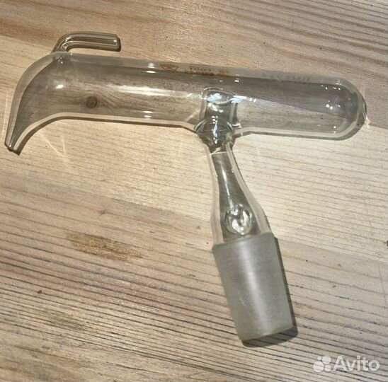 Дозатор для серной кислоты