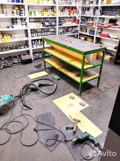 Пвх плитка pacпpoдажа от 10м2059