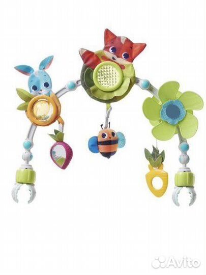 Дуга Tiny Love Солнечная полянка