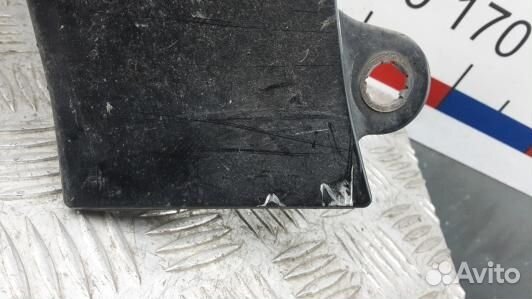 Крыло переднее левое peugeot 308 1 (NDN14D901)