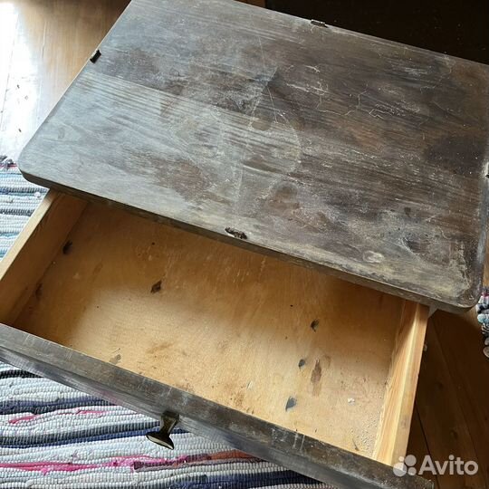 Тумба прикроватная СССР 2 шт