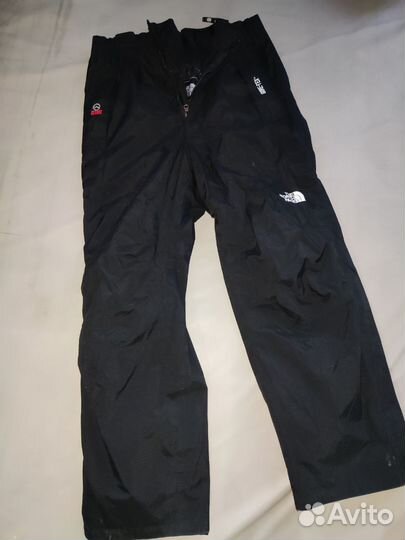 Горные штаны самосбросы