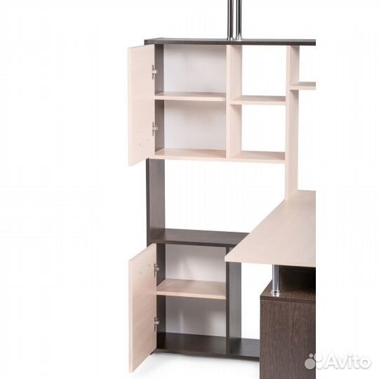 Компьютерный стол письменный