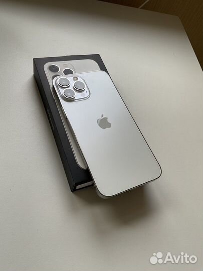 iPhone 13 Pro Max, 256 ГБ