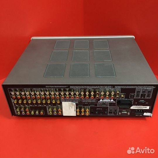 Av процессор nad m15 (37393)