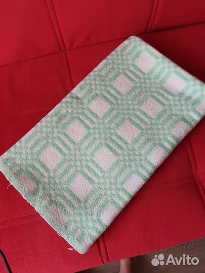 Детское одеяло