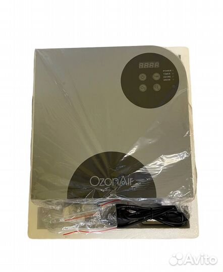 Озонатор-Ионизатор ozonair (OZ-6)