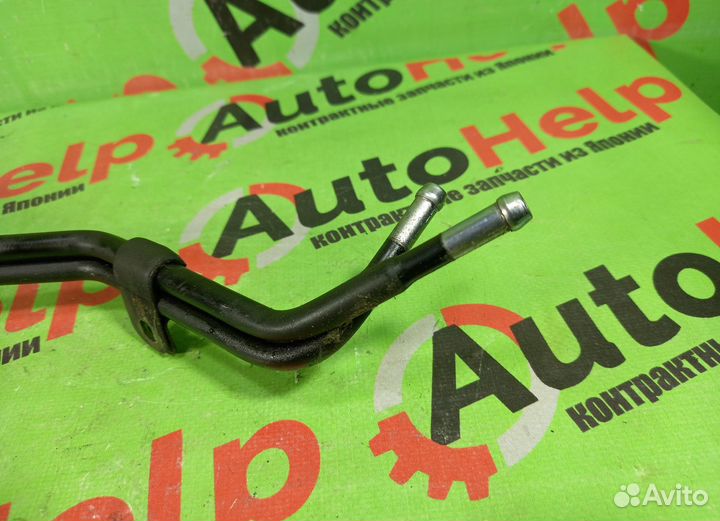 Трубка охлаждения АКПП nissan skyline PV36 VQ35-HR